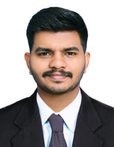 Mr. Vishnu Kaipra