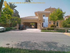 Villa-construction-Work-in-Arabian-Ranches-dubai-shb-contracting-llc