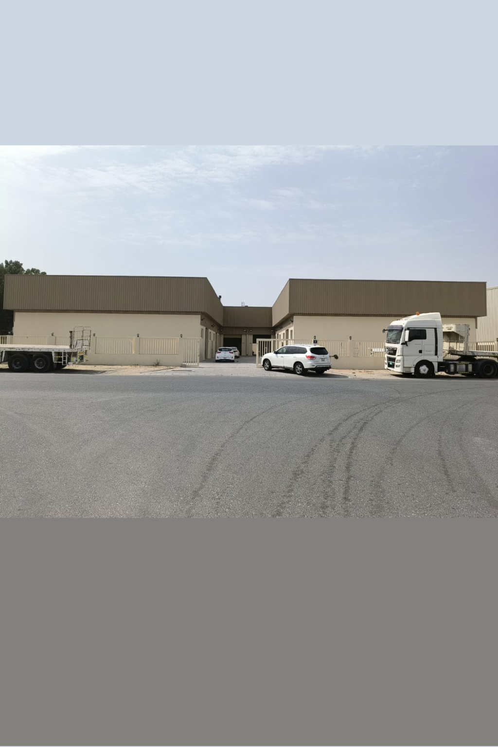 Dubai Investment Park Warehouse Dip2