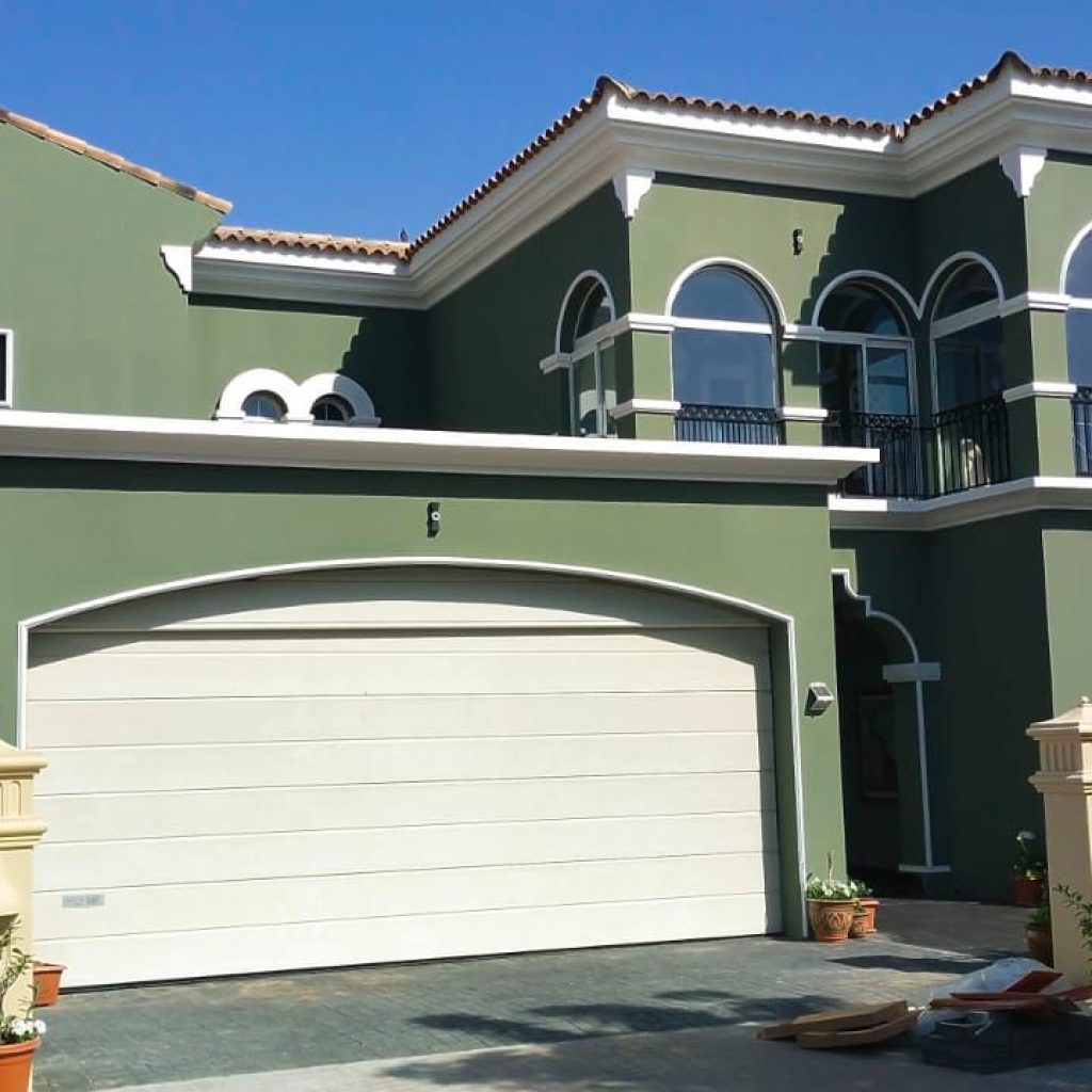 SHBC Villa Renovations